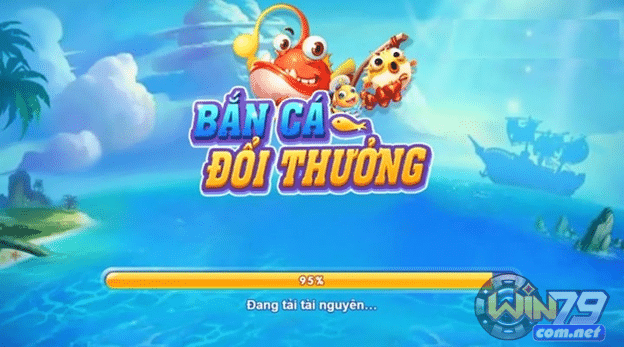 Tổng quan về bắn cá Win79