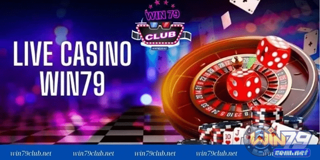 Chia sẻ quá trình hình thành của Win79 casino