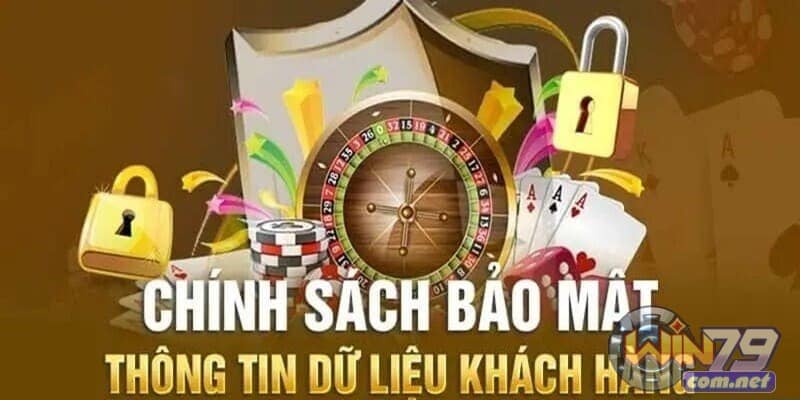 WIN79 chính thức luôn có các chính sách bảo mật người chơi