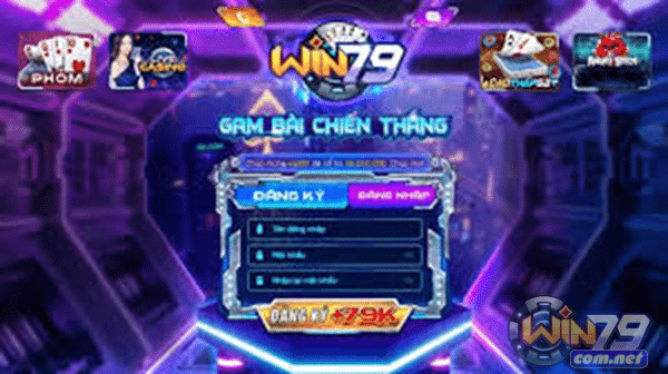 Các yêu cầu cần thiết trước khi đăng ký Win79 cần biết