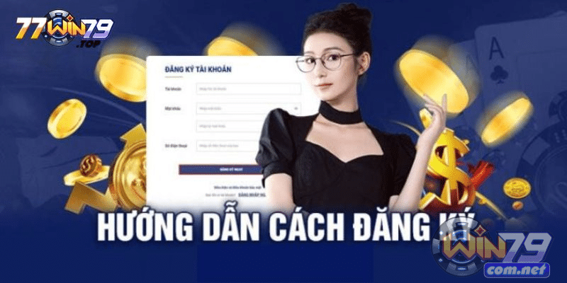 Vấn đề lỗi khi đăng ký và giải pháp người chơi cần biết