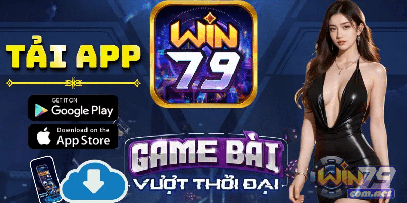 Hãy trải nghiệm để nhận về sự ổn định và mượt mà của app win79