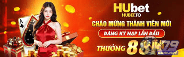 Giới thiệu về chương trình Hubet tặng 88K