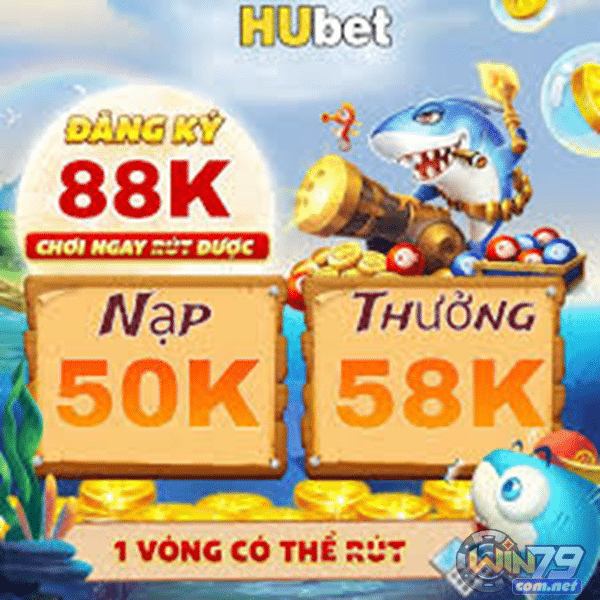 Đăng ký tài khoản thành công để kích hoạt khuyến mãi nhận 88K