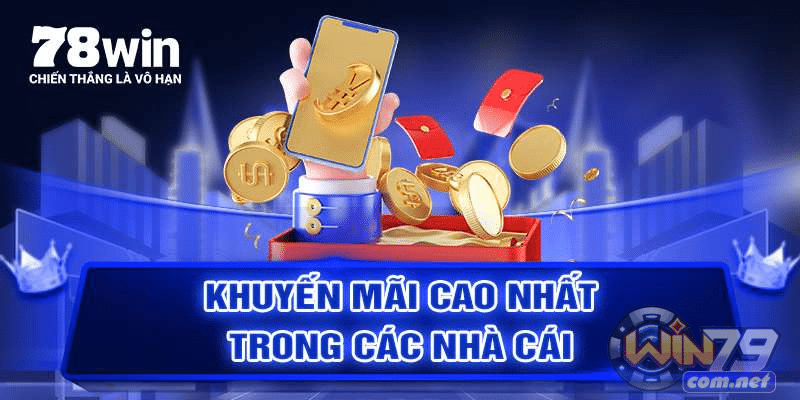 Lý do các nhà cái liên tục cập nhật khuyến mãi mới