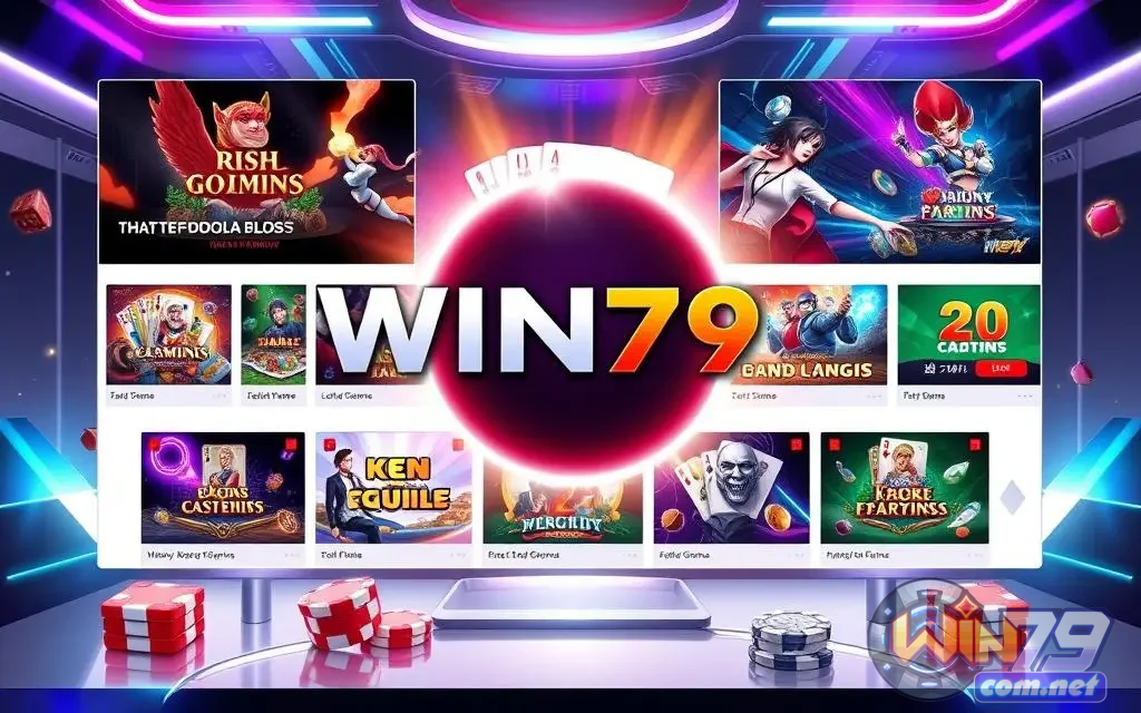 Các cổng game uy tín nhất có giấy phép hoạt động rõ ràng