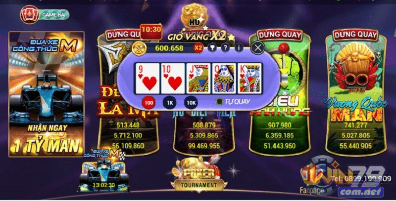 Giải đáp thắc mắc lựa chọn cổng game giải trí uy tín và an toàn