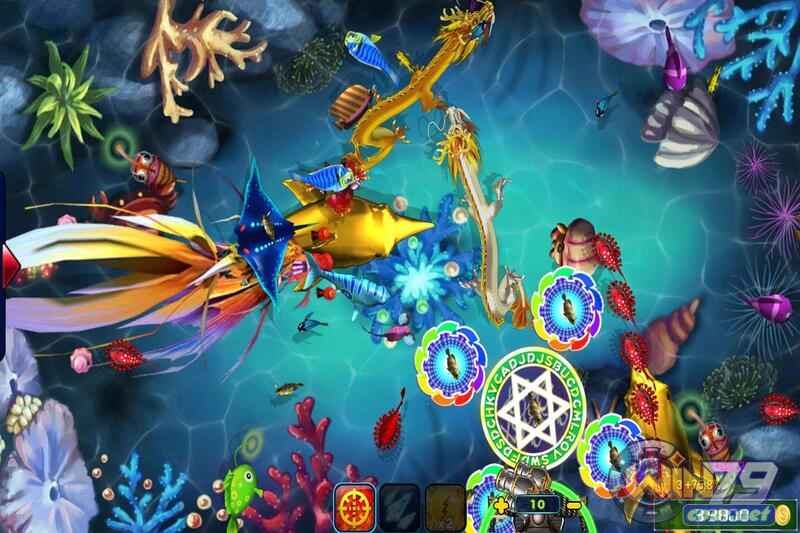 Game bắn cá miễn phí là gì?