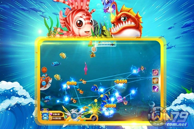 Tải game bắn cá miễn phí trên điện thoại Android hướng dẫn chi tiết