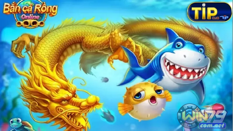 Lịch sử và sự phát triển của game bắn cá rồng vàng