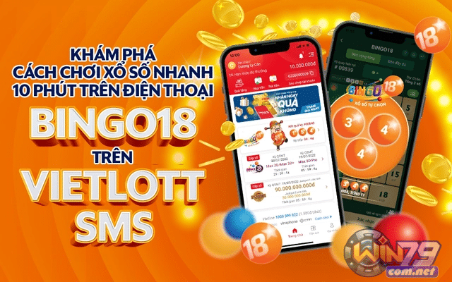 Dò xổ số điện toán chính xác và nhanh chóng