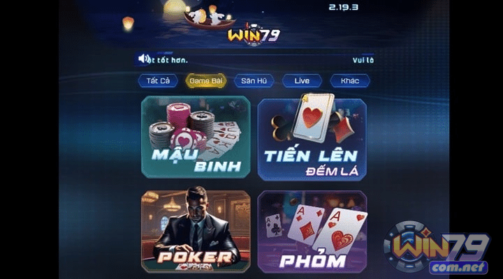 Độ uy tín của loại hình cá cược Win79 chia sẻ