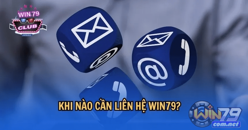 Liên hệ Win79 thông qua live chat trực tuyến kịp thời