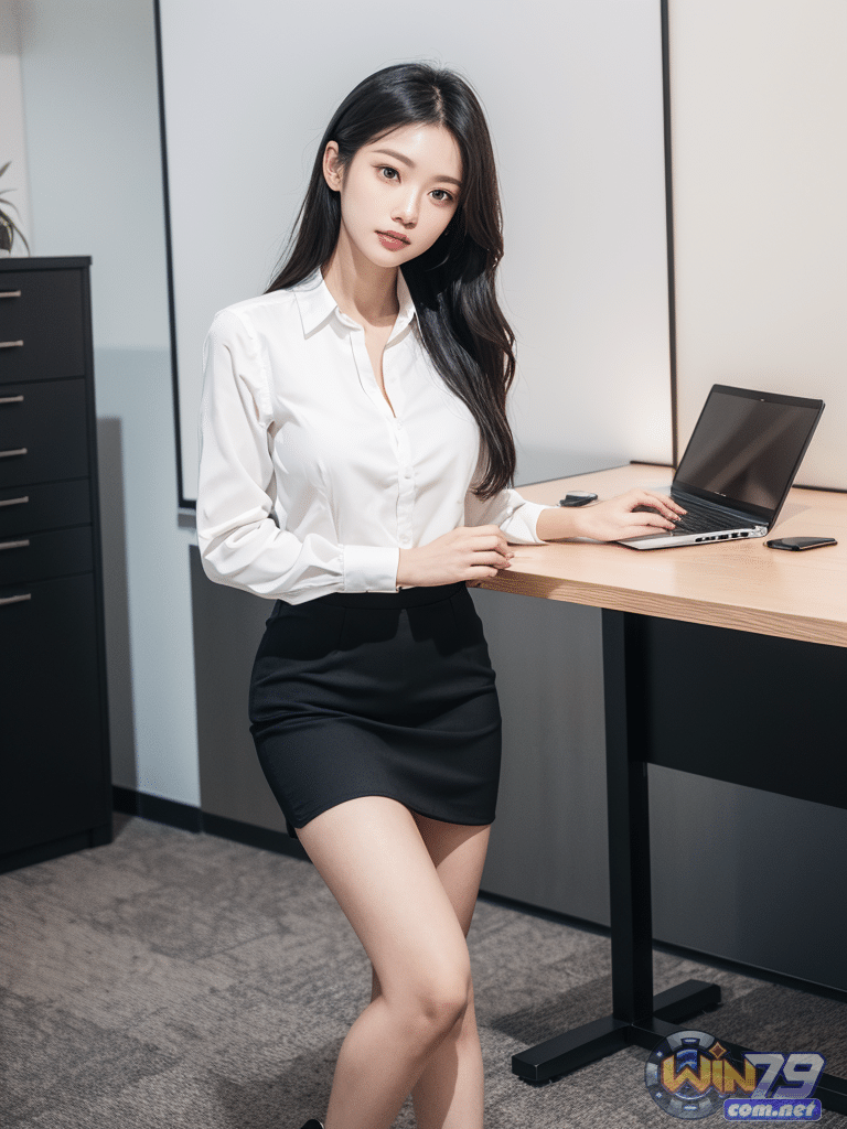 Trúc Nghi mong muốn xây dựng 88VV là một cộng đồng game lớn mạnh