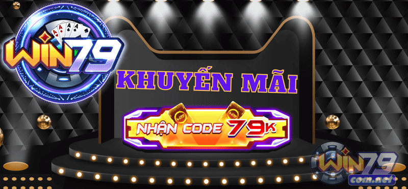 Các loại khuyến mãi Win79 phổ biến hiện nay