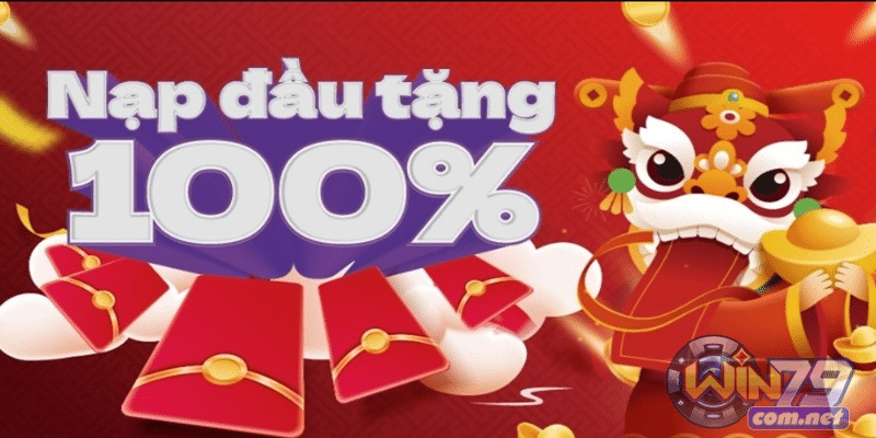 Điều kiện tham gia khuyến mãi trên WIn79 thành công